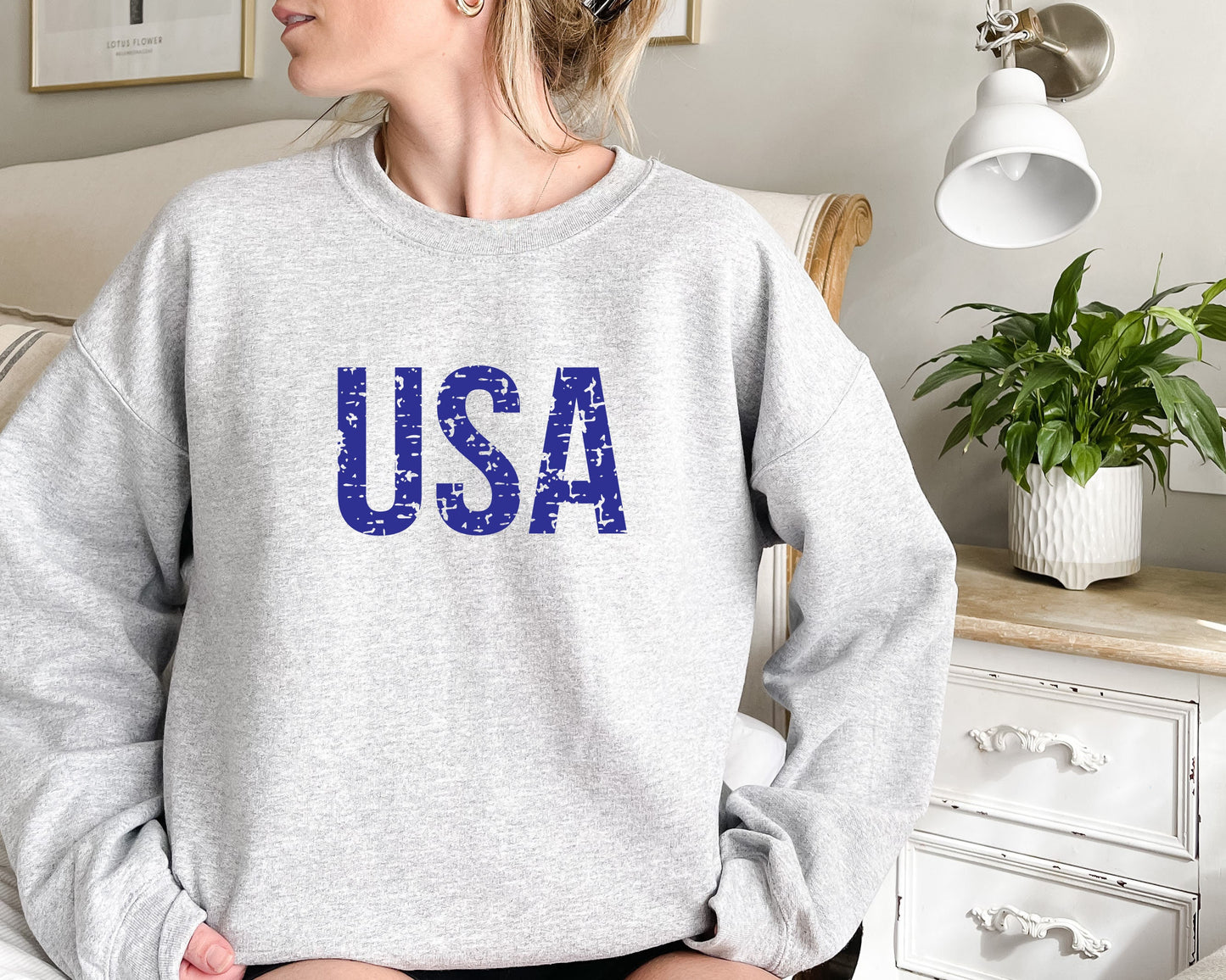 America Sweatshirt,Usa Sweatshirt,USA T Shirt, USA Crewneck,Patriotic Shirt, USA tshirt,America Sweatshirt