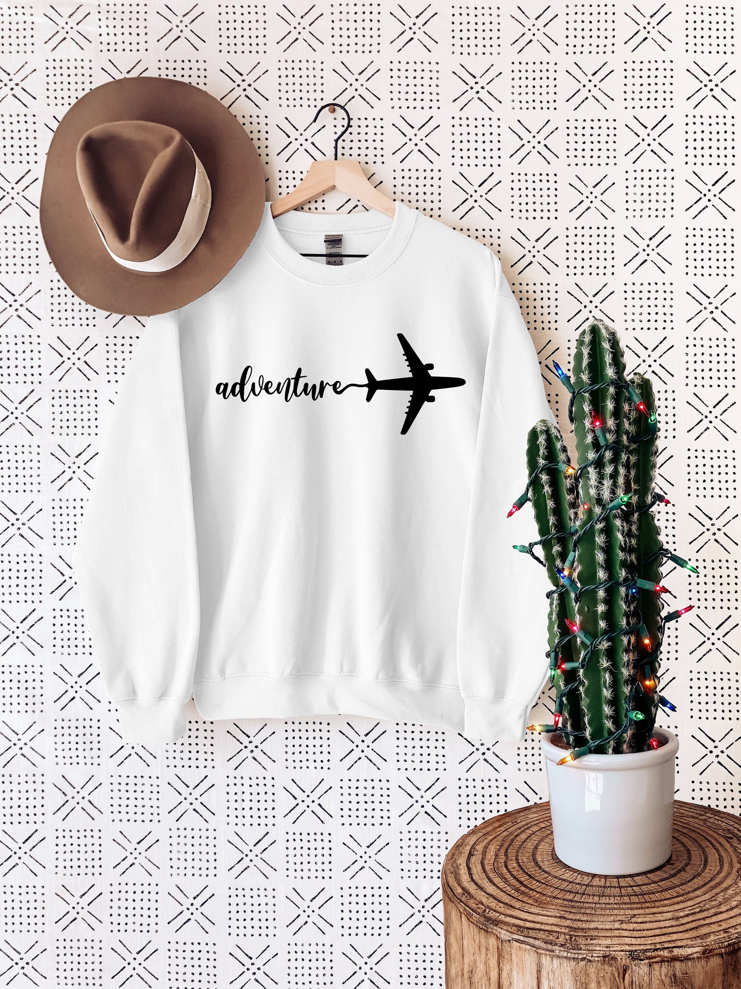 Adventure Sweatshirt,Nature Lover Shirt,Pilot Shirt,Plane Lover Gift,Traveler Shirt,Adventurer Gift,Vacation tee,Outdoor Shirt,Travel Shirt