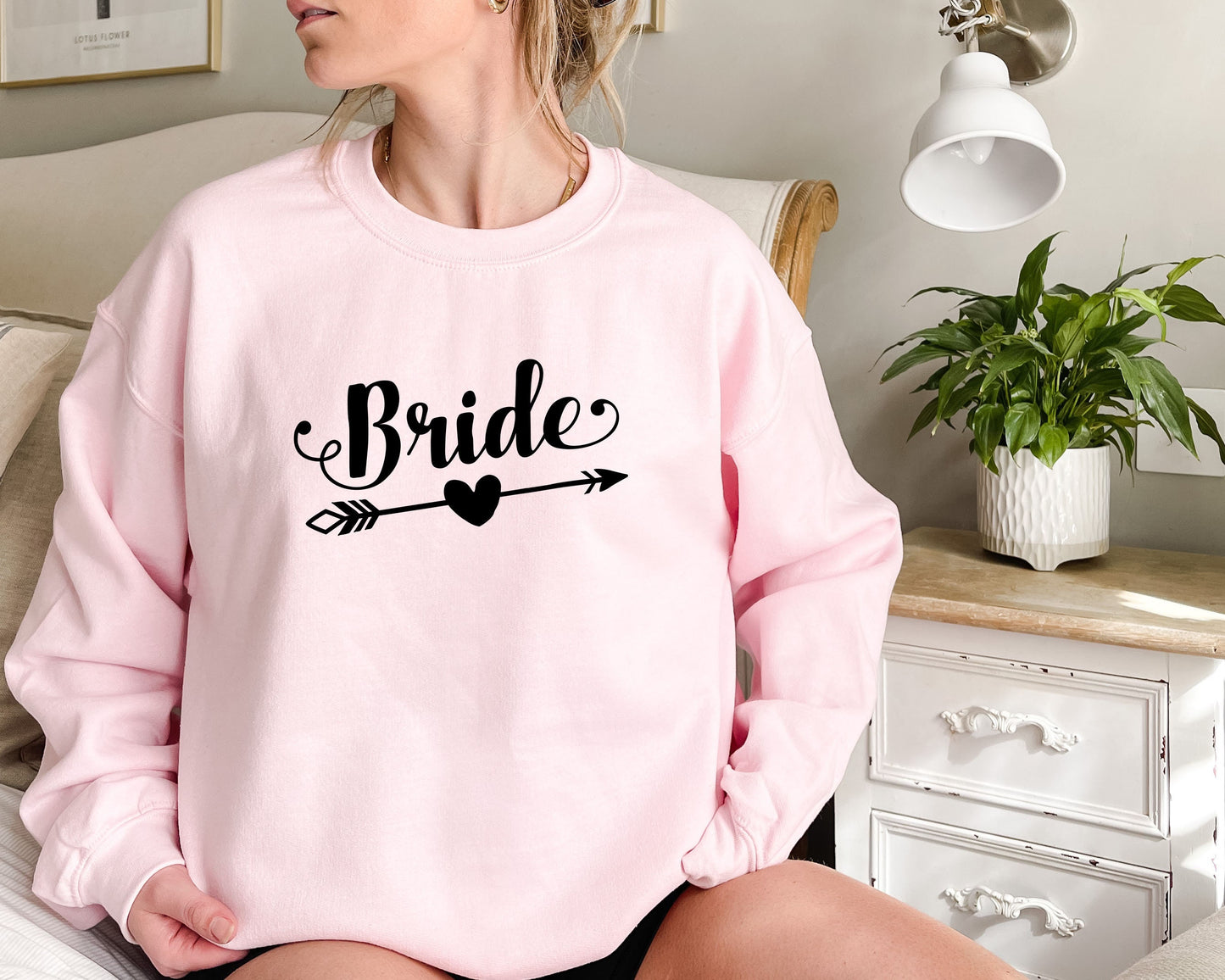 Bride Sweatshirt,Bride to Be Shirt,Bride T-shirt,New mrs sweatshirt,Bride Shirt,Bride Gift Ideas Bridal Party  Party Shirt