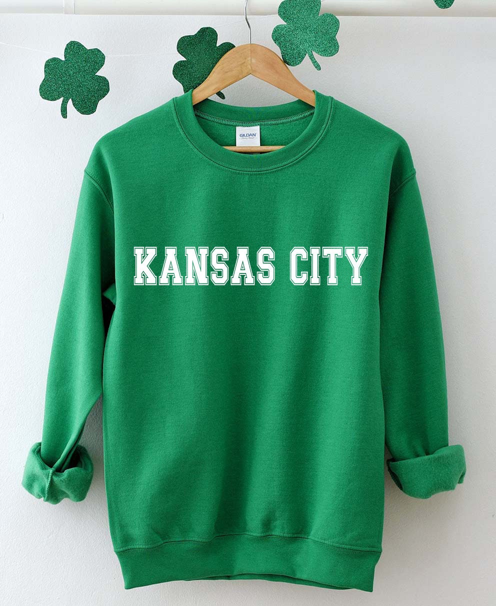 Retro Kansas City Sweatshirt,Vintage Kansas City Football Shirt,Kansas City Football Women Shirt,KC Tees,Football Shirt,