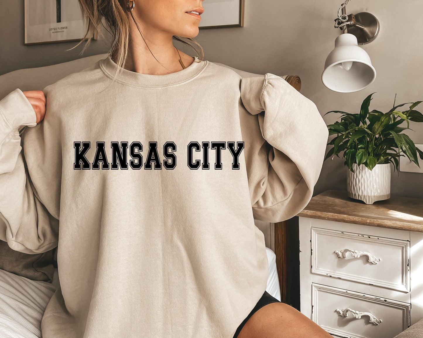 Retro Kansas City Sweatshirt,Vintage Kansas City Football Shirt,Kansas City Football Women Shirt,KC Tees,Football Shirt,