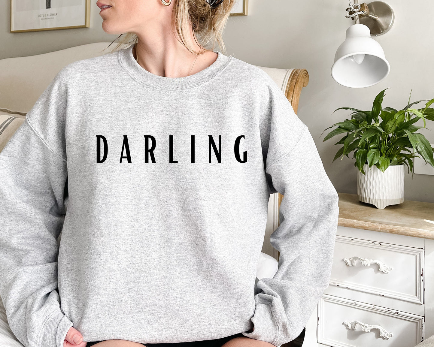 Darling Bat Boys Crewneck Sweatshirt,Velaris Sweatshirt,Bat Boys Wings ACOTAR,A Court of Mist and Fury Sweatshirt,Sarah J Maas shirt,