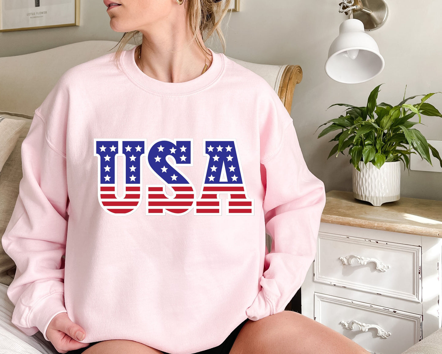 Usa Sweatshirt,America Sweatshirt,USA T Shirt, USA Crewneck,Patriotic Shirt, USA tshirt,America Sweatshirt