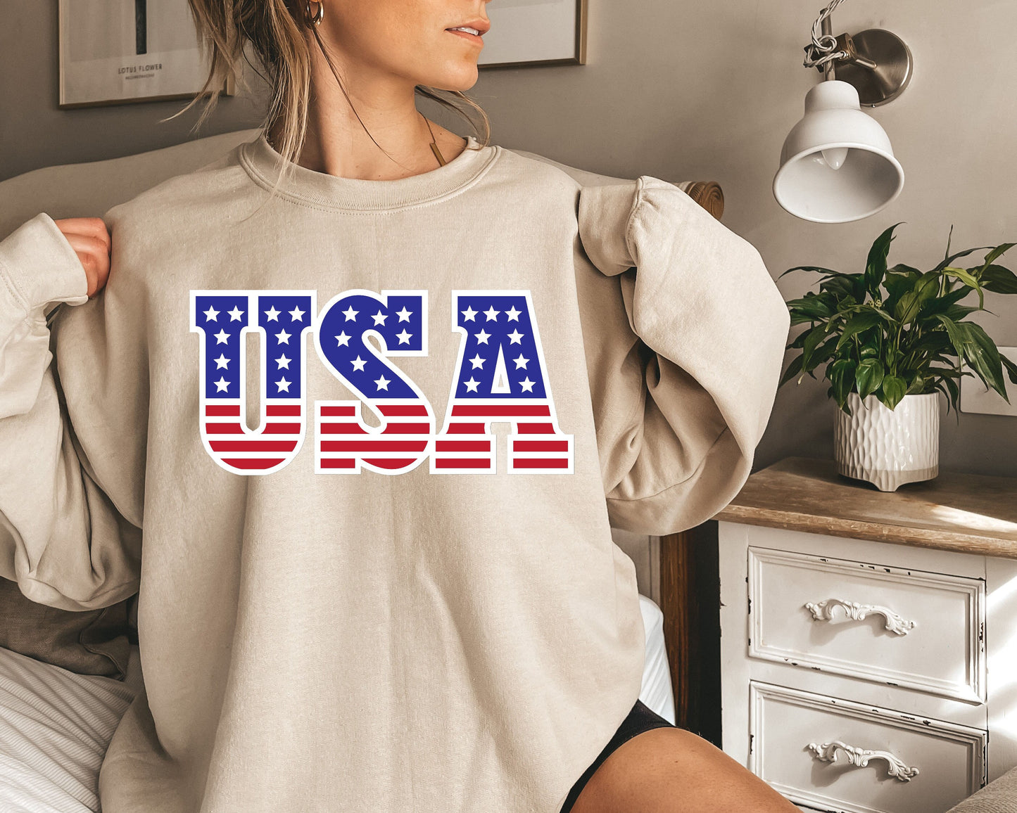 Usa Sweatshirt,America Sweatshirt,USA T Shirt, USA Crewneck,Patriotic Shirt, USA tshirt,America Sweatshirt