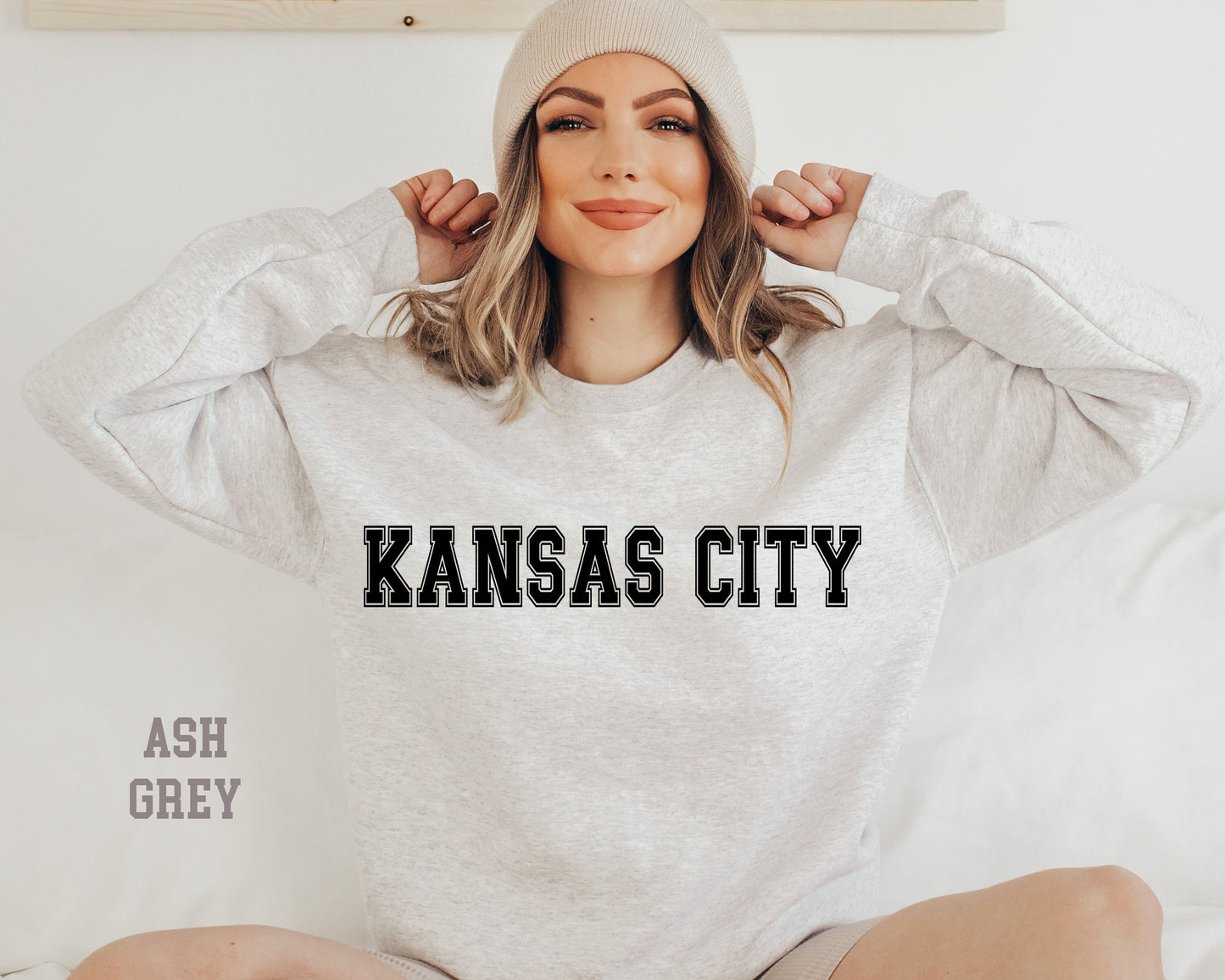 Retro Kansas City Sweatshirt,Vintage Kansas City Football Shirt,Kansas City Football Women Shirt,KC Tees,Football Shirt,