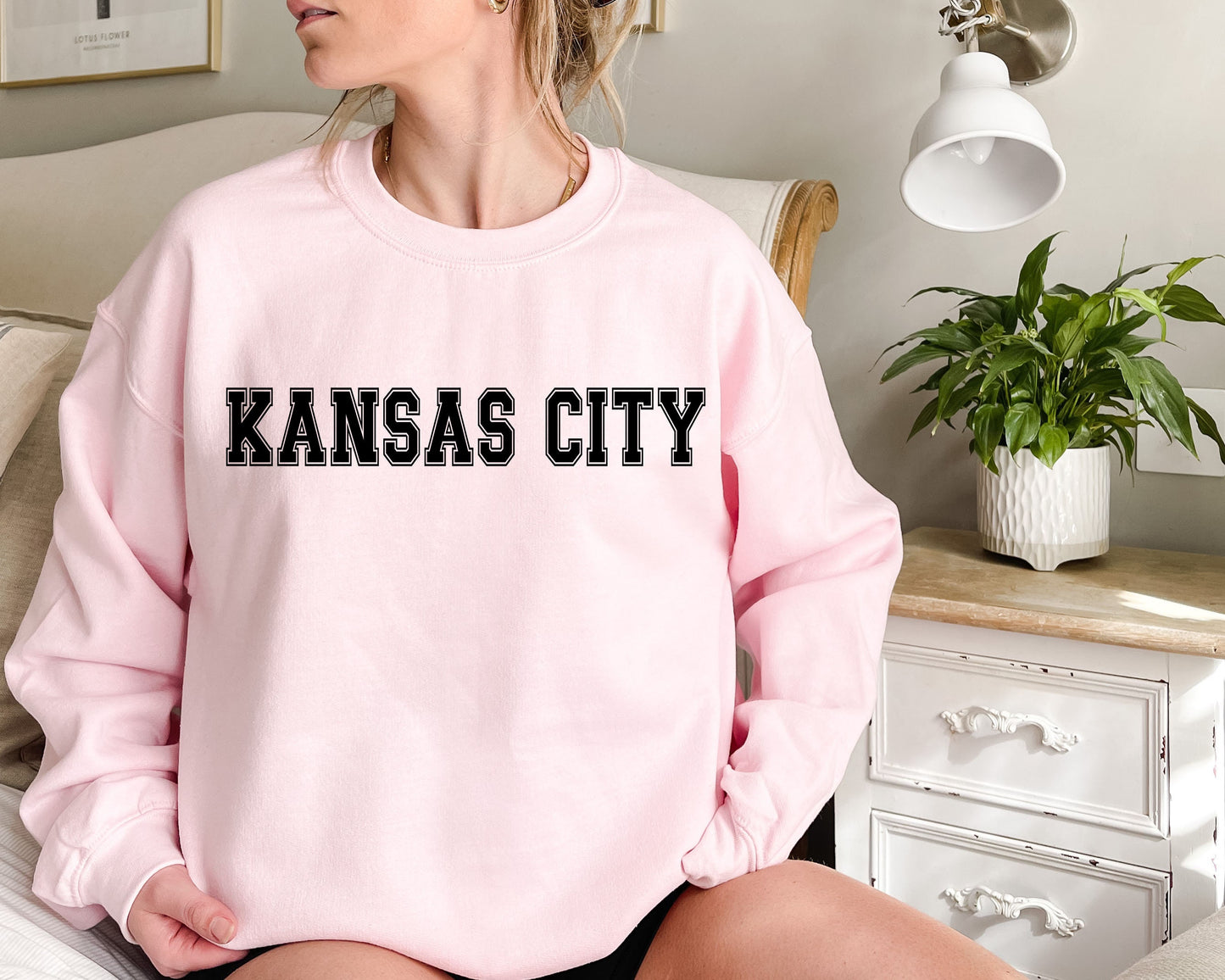 Retro Kansas City Sweatshirt,Vintage Kansas City Football Shirt,Kansas City Football Women Shirt,KC Tees,Football Shirt,