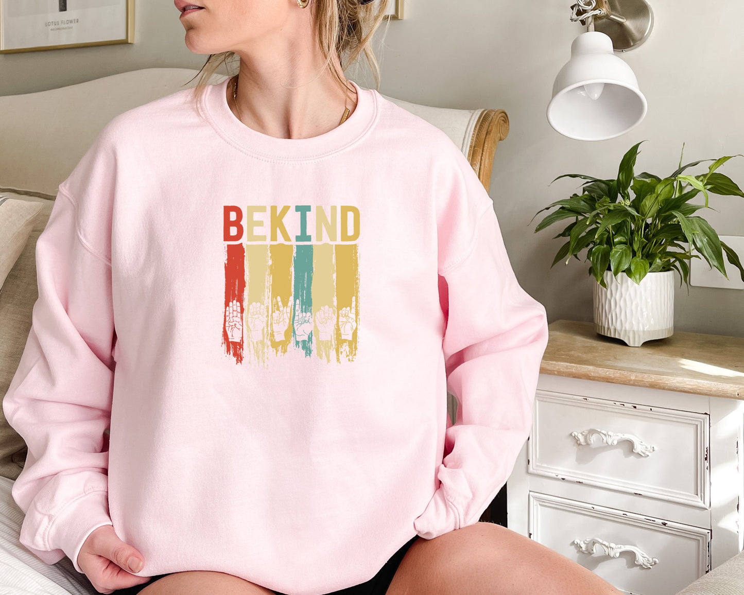 Retro Be Kind Sweatshirt,Be Cool Be Kind Retro Rainbow Hoodie,Be Cool Shirt,Cool Shirt,Inspiration Shirt Be Kind Shirt,Kindness Shirt