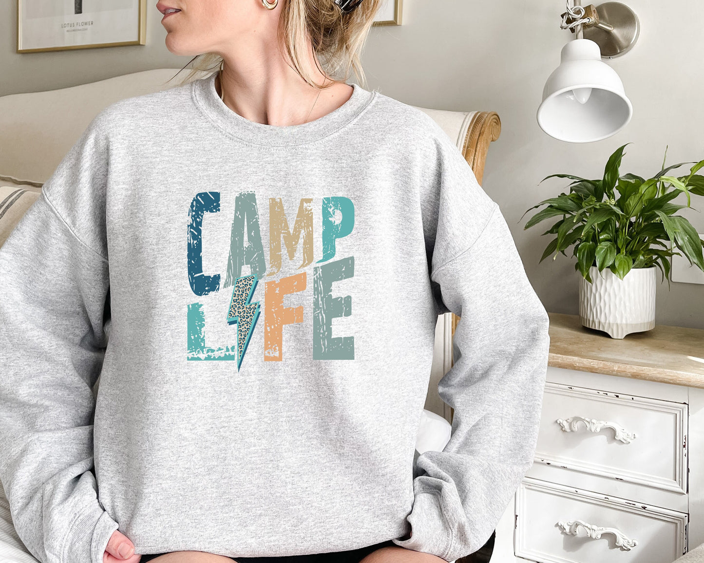 Camp Life Sweatshirt,Camping Shirt,Happy Camping Shirt,Camper Shirts,Camper sweatshirt,Camping Group,Camping Group Tshirt,Camping Crew Shirt