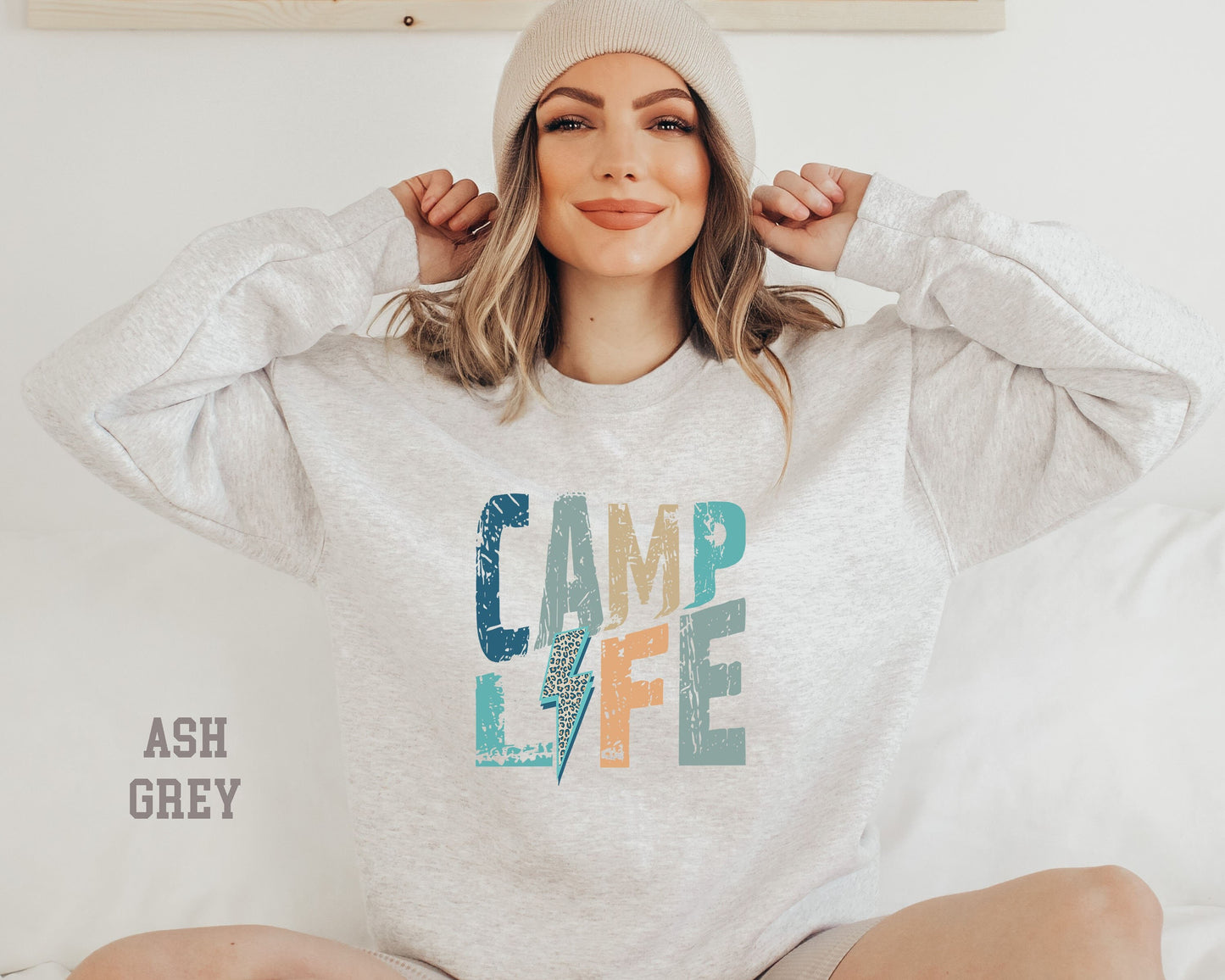 Camp Life Sweatshirt,Camping Shirt,Happy Camping Shirt,Camper Shirts,Camper sweatshirt,Camping Group,Camping Group Tshirt,Camping Crew Shirt