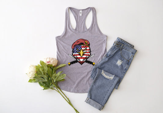 4th Of July Tank Top,American Eagle Tank,USA Flag Tank,Eagle Tank,Fourth Of July,Patriot Tank,American Eagle,American Flag,USA