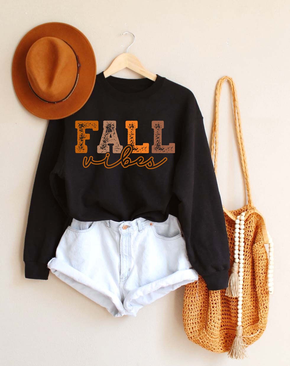 Fall Vibes Sweatshirt, Fall Sweatshirt, Halloween Shirt, Halloween Sweatshirt, Fall Tshirt, Autumn Shirt, Pumpkin Shirt, Fall Sweatshirt