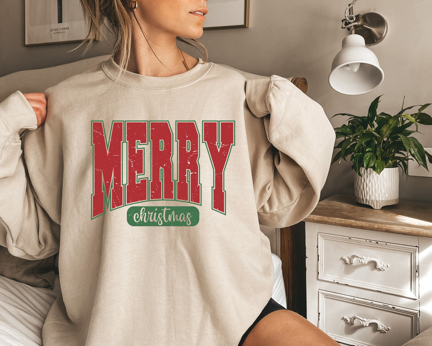 Merry Christmas Sweatshirt,Funny Christmas Sweatshirt,Christmas Family Sweatshirt,Christmas Party Sweatshirt,Holiday Sweater,Cute Xmas Shirt